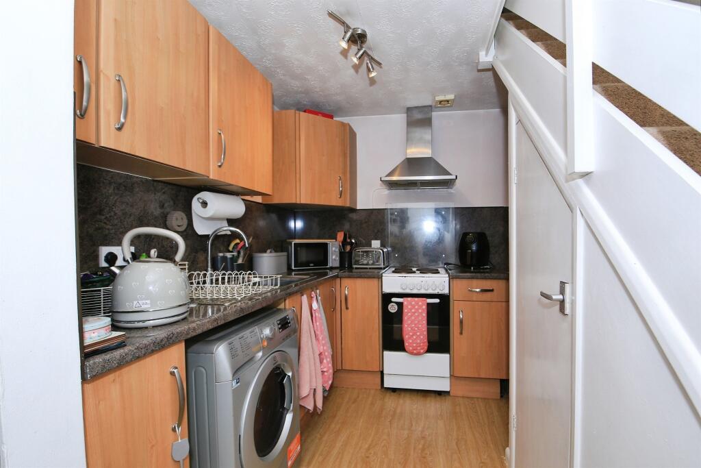 House in Huntingdonshire, Yaxley - View 3