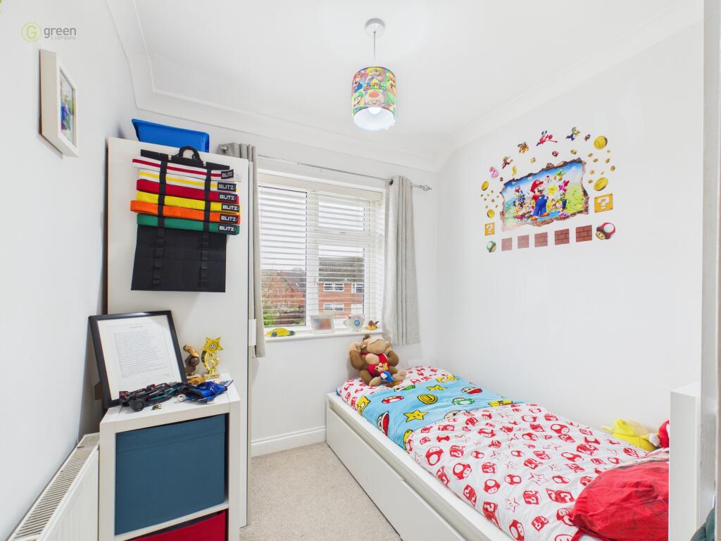 Additional image 15 of Marlpit Lane, Four Oaks, Sutton Coldfield, B75