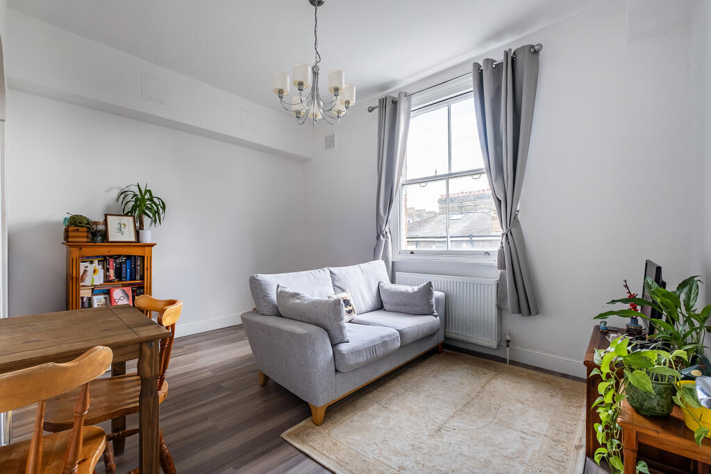 Main image of property: Elgin Avenue, London, W9