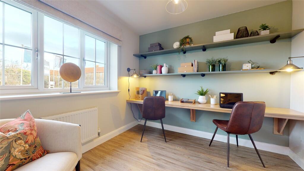 House in Bristol, Rangeworthy - View 3