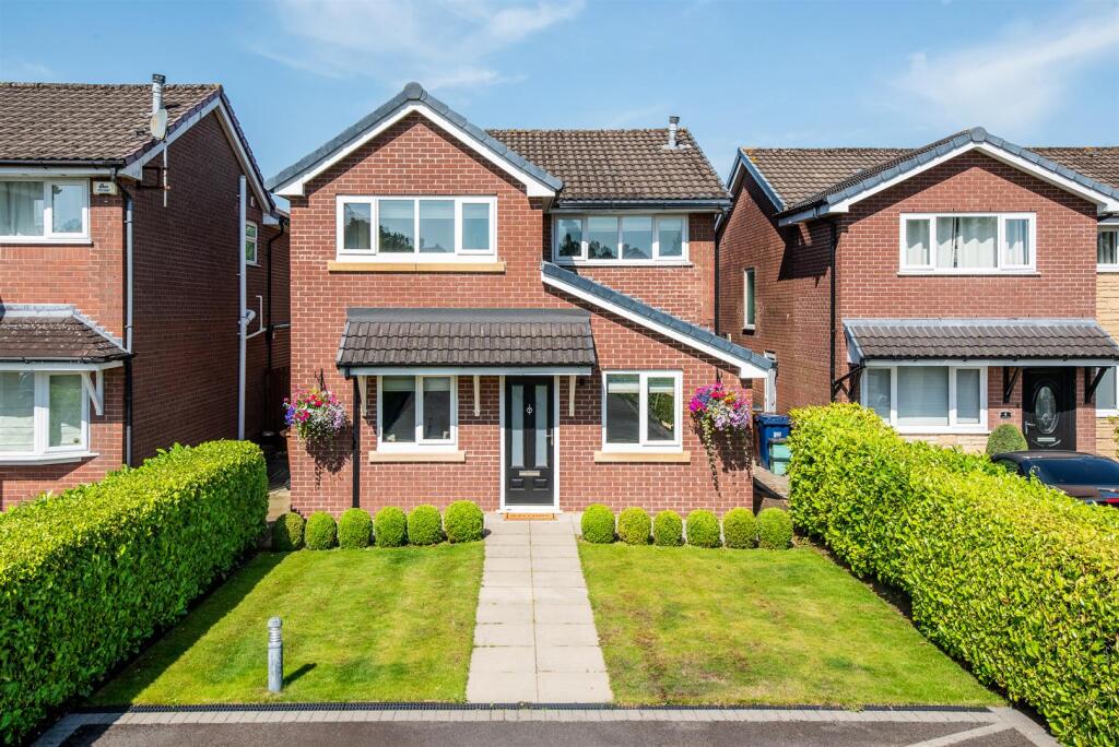 Main image of property: Alandale Close, Leyland