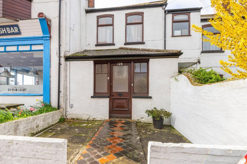 Main image of property: Bridge Road, Lowestoft