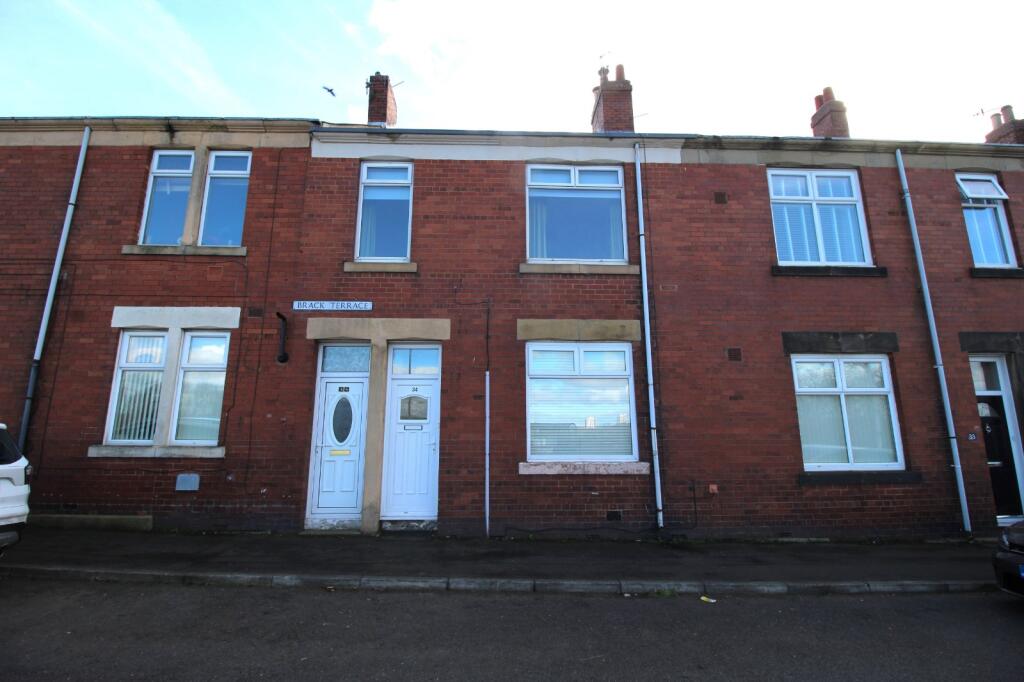 Main image of property: Brack Terrace, Bill Quay, Gateshead, Tyne and Wear, NE10