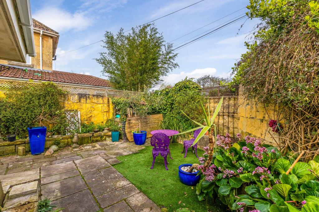Additional image 14 of Williamstowe, Combe Down, Bath, BA2