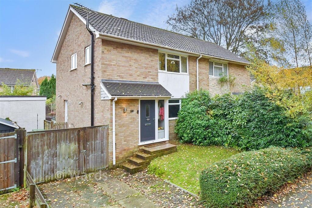 Main image of property: Graveney Road, Maidstone, Kent