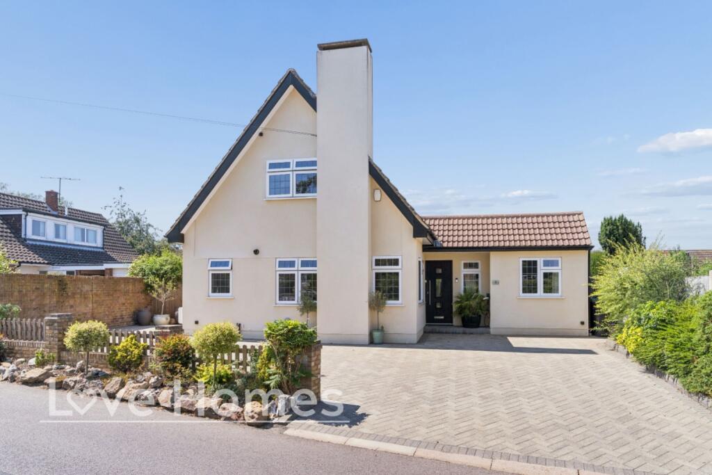 Main image of property: Shillington Road, Meppershall, SG17 5ND