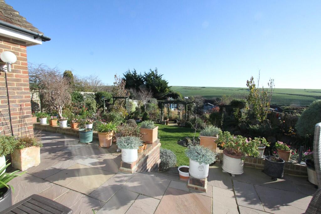 House in Wealden, East Dean and Friston - View 3