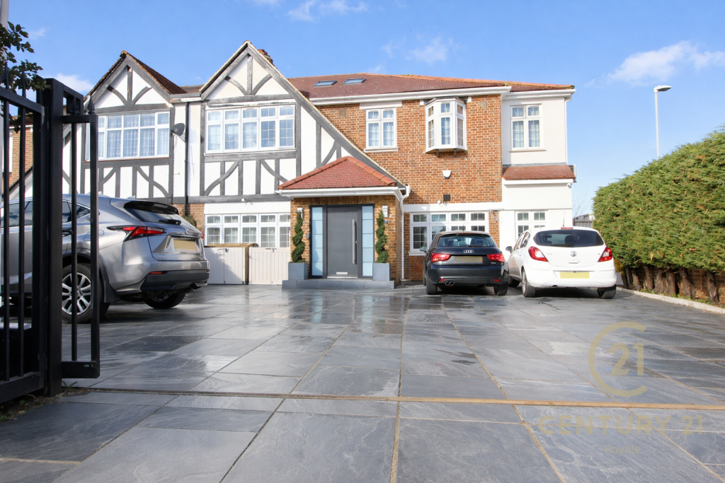 Main image of property: Malden Road New Malden KT3