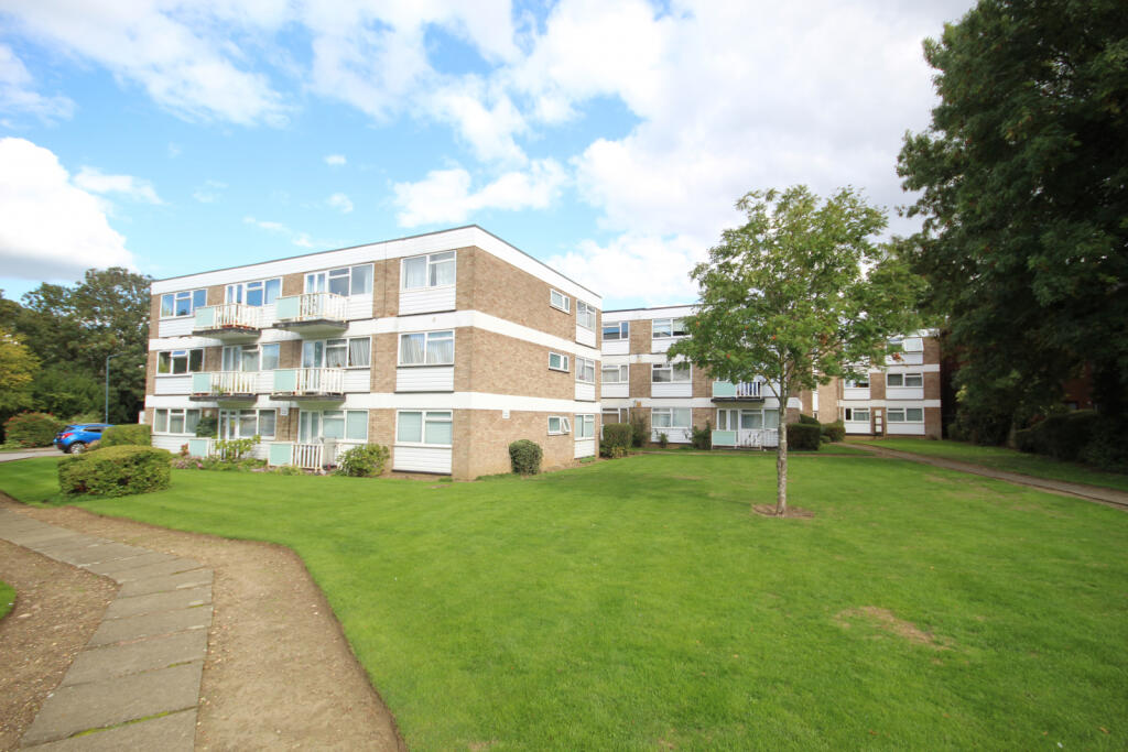 Main image of property: Talisman Way, Wembley, Middlesex HA9