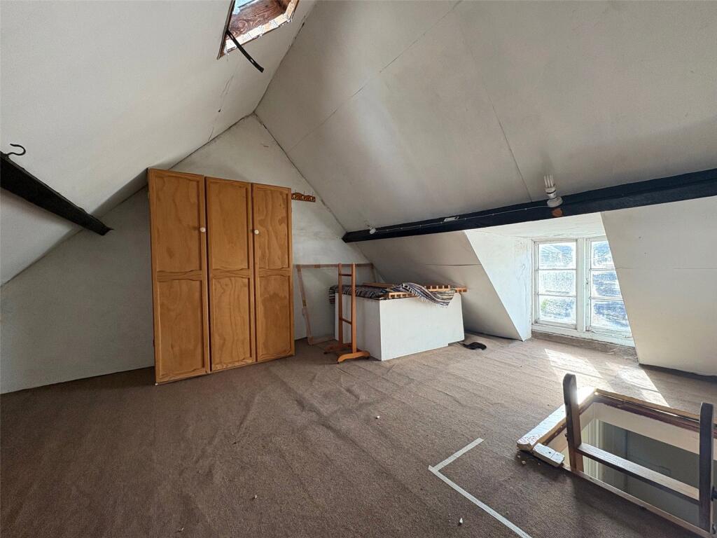 Additional image 21 of The Presbytery, Chamberlain Street, Wells