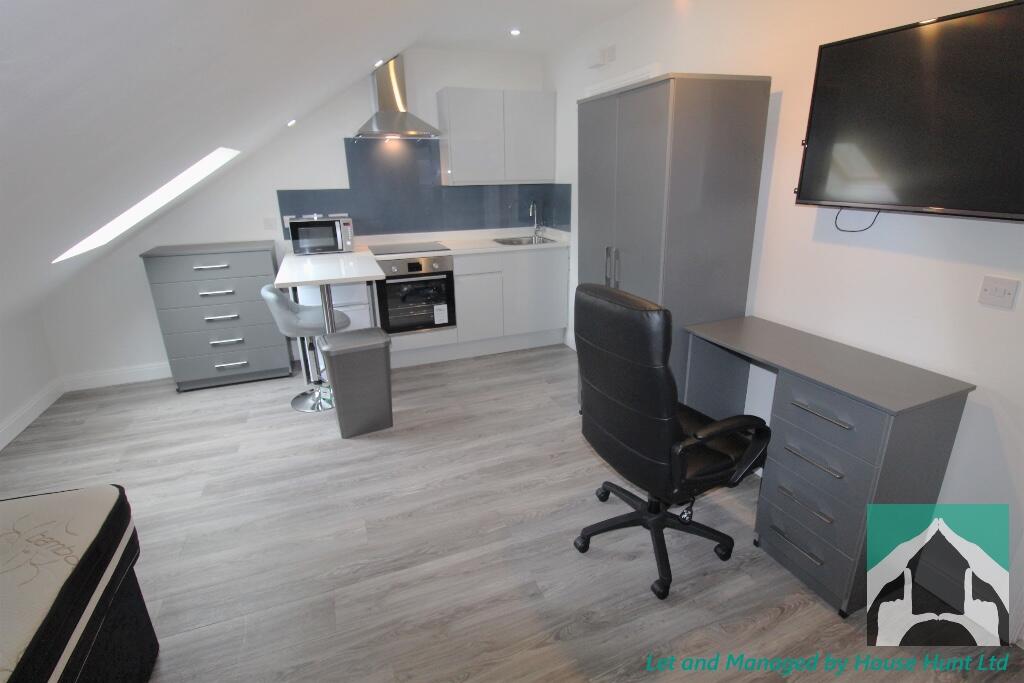 Additional image 2 of Flat 6, 1018 Pershore Road, Birmingham, B29