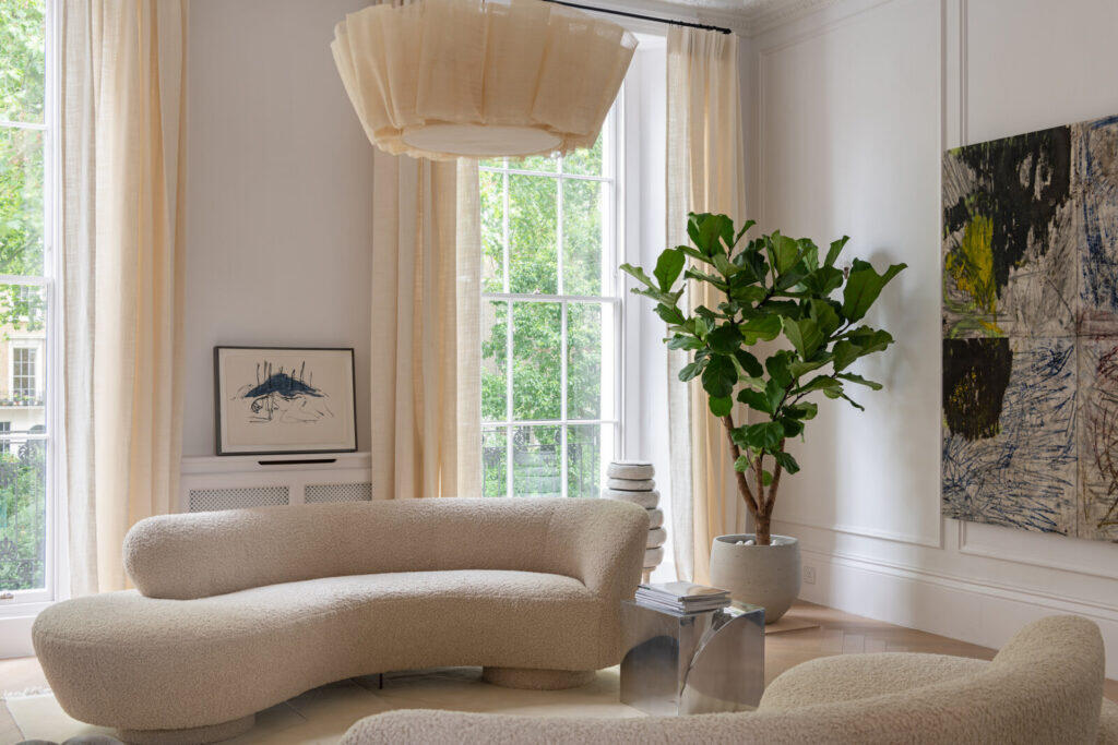 Main image of property: Connaught Square, London, W2