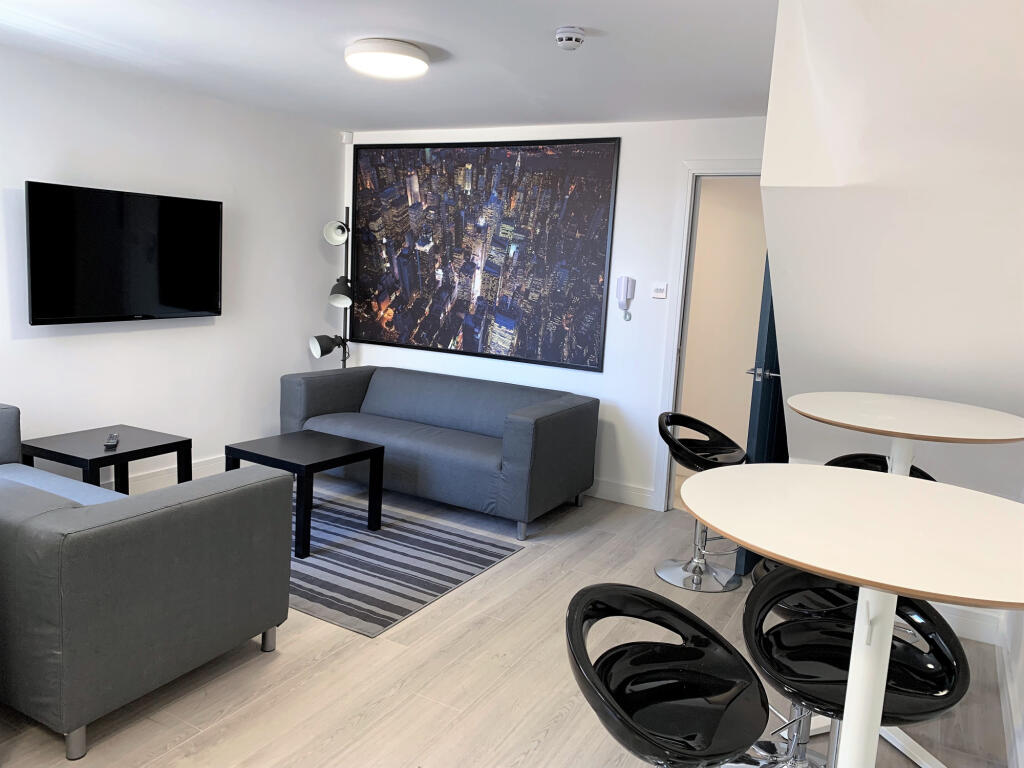 Main image of property: Ling Street, Liverpool, Merseyside, L7