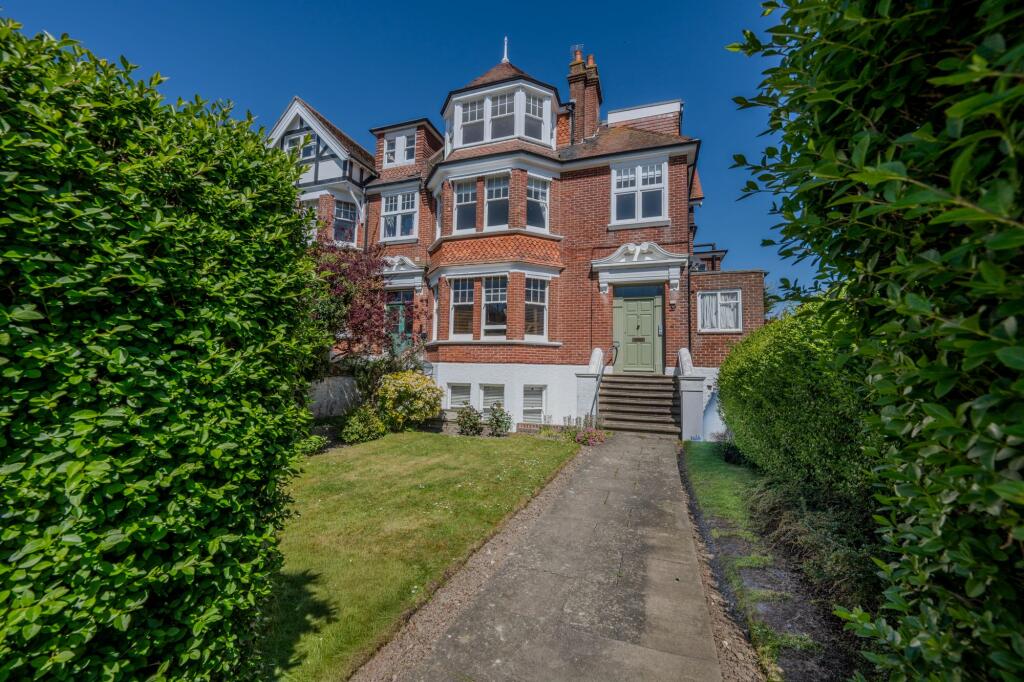 Main image of property: Darley Road, Westfield, BN20