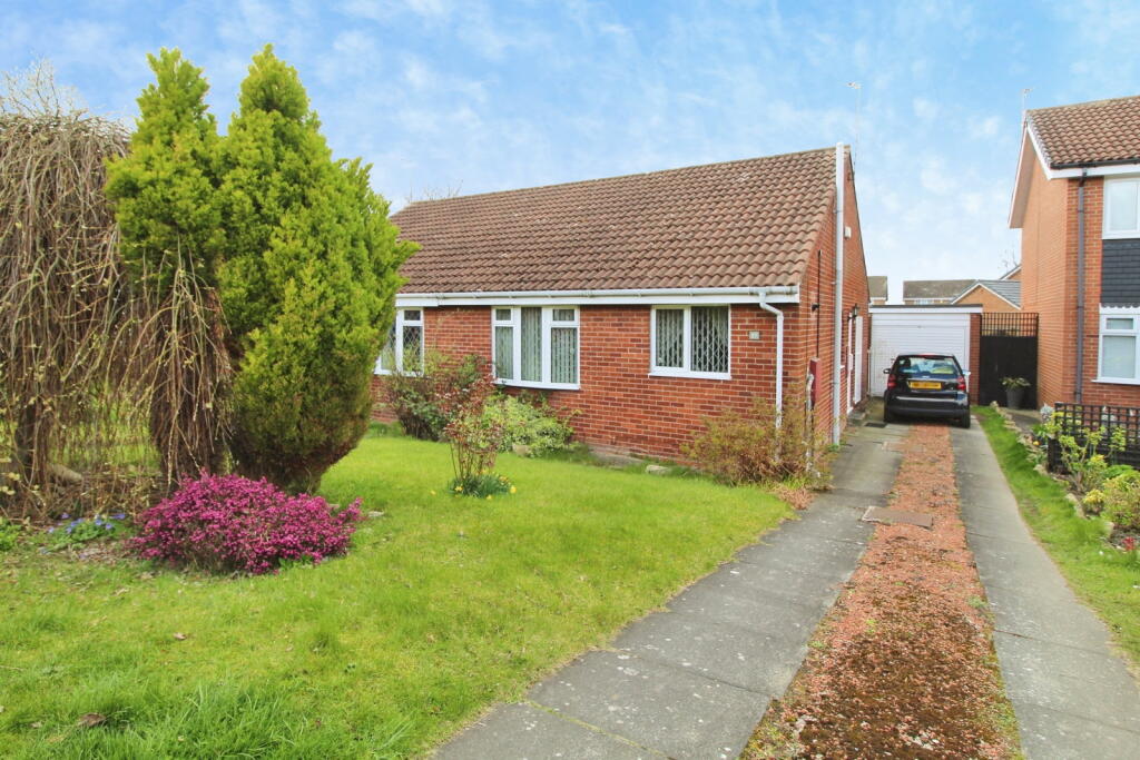 Main image of property: Butterfield Close, Crawcrook, NE40 4UU
