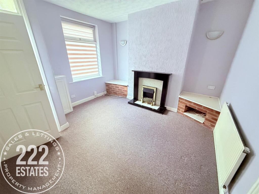 Winifred Street, Orford - Widok 2