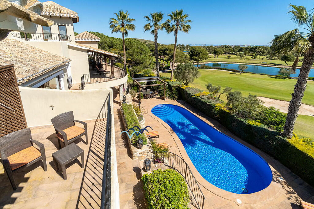 Main image of property: La Manga Club, Murcia