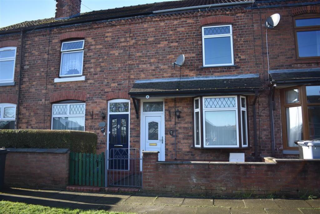 Main image of property: Lea Avenue, Crewe