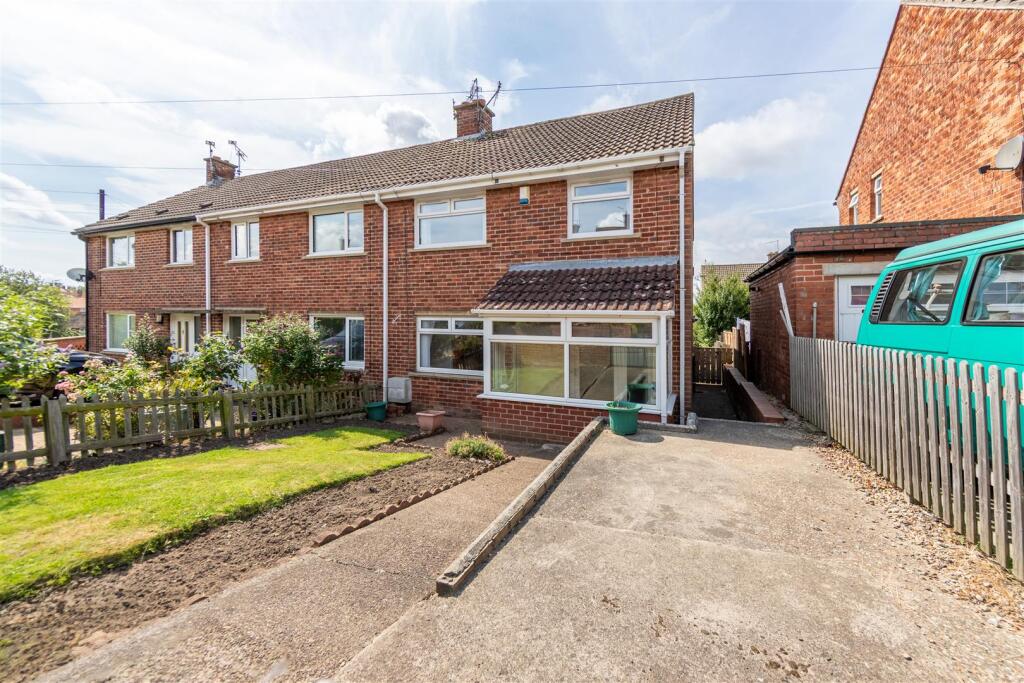 Main image of property: Church Walk, Morpeth, NE61