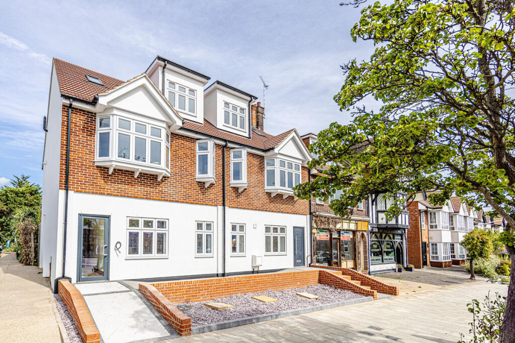 Main image of property: London Road, Leigh-on-Sea, SS9