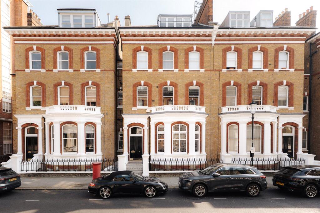 Main image of property: Roland Gardens, South Kensington, SW7