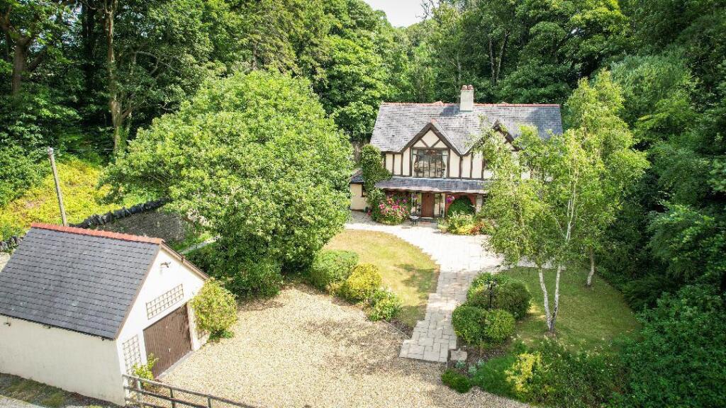 Main image of property: Dinorwic Marina, Y Felinheli, Gwynedd