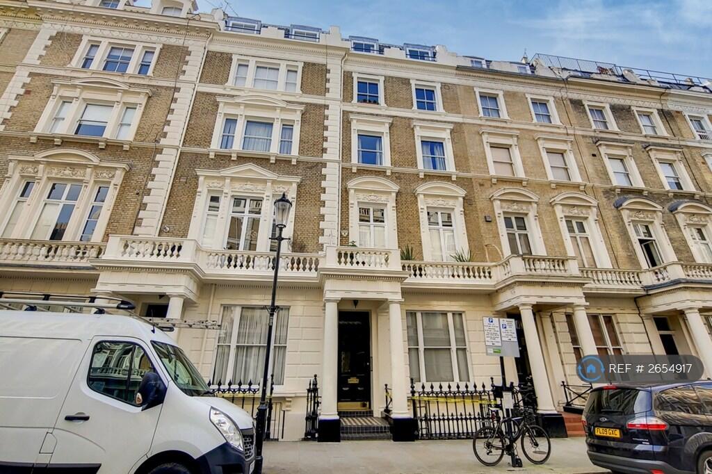 Main image of property: Clanricarde Gardens, London, W2