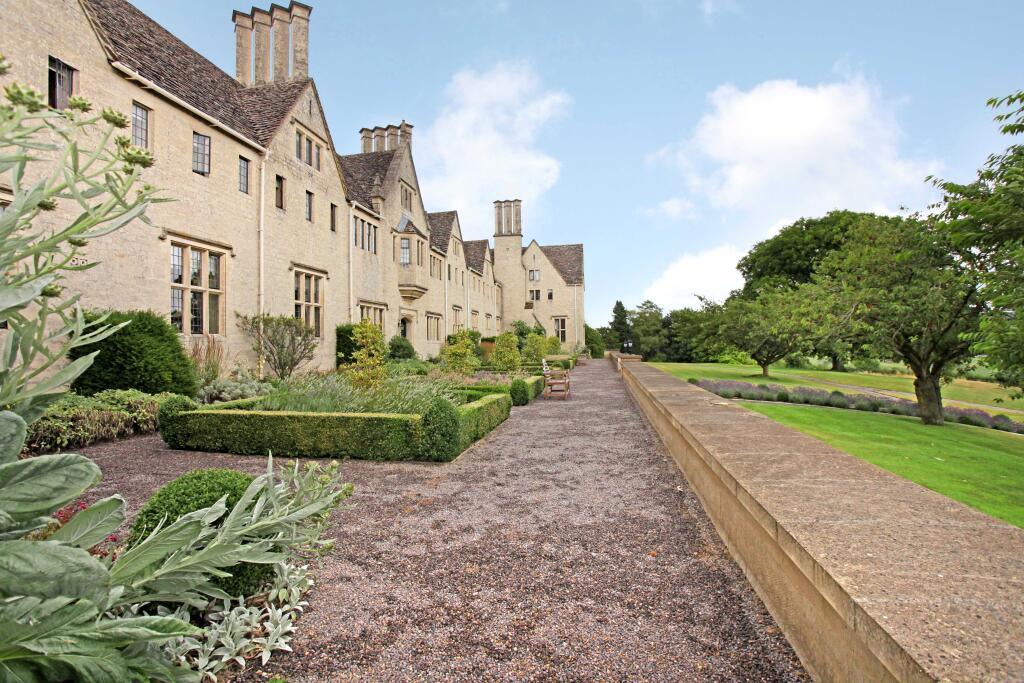 Main image of property: Gyde Road, Painswick, Stroud, GL6