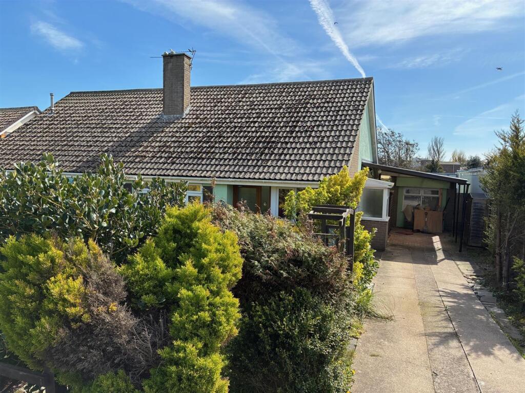Main image of property: Steart Avenue, Burnham-On-Sea