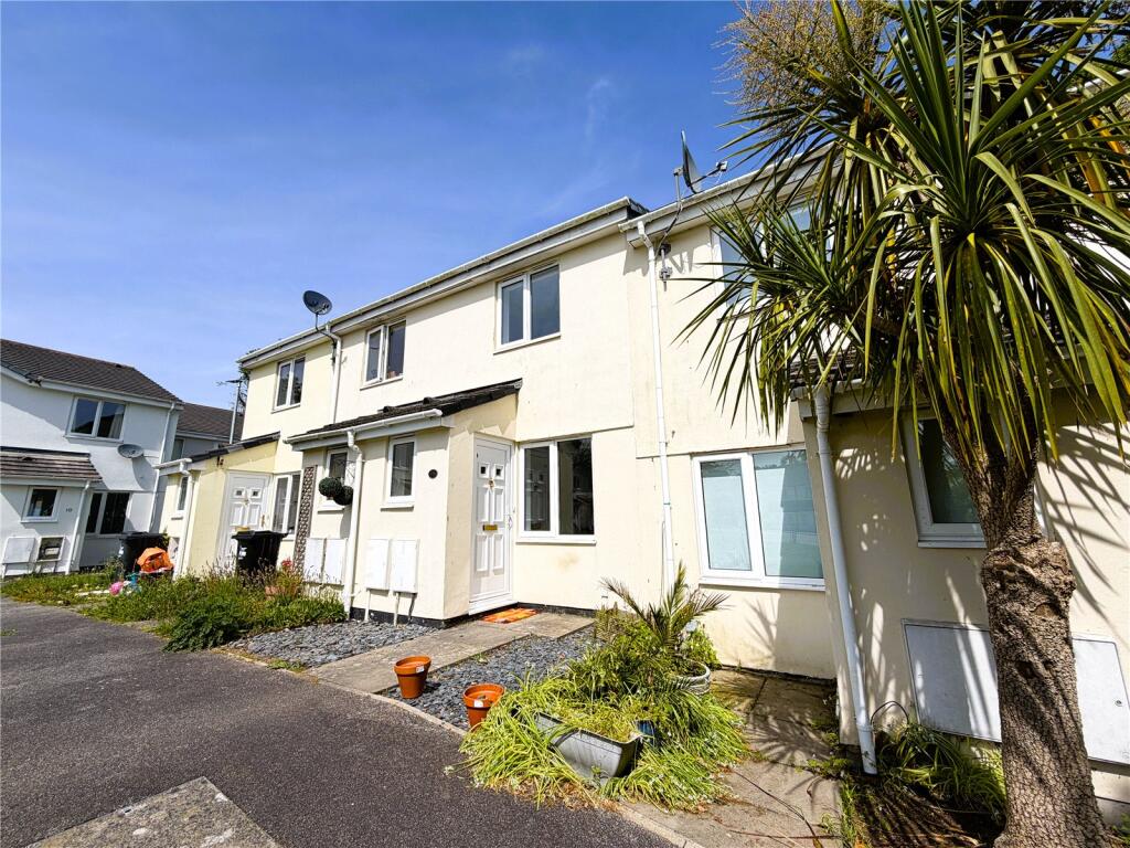 Main image of property: Doubletrees Court, St Blazey, PL24