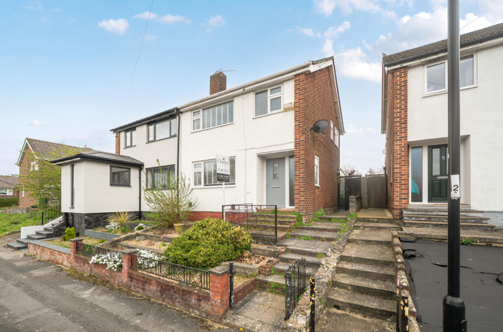 Main image of property: Sunvale Close, Sholing, Southampton, Hampshire, SO19