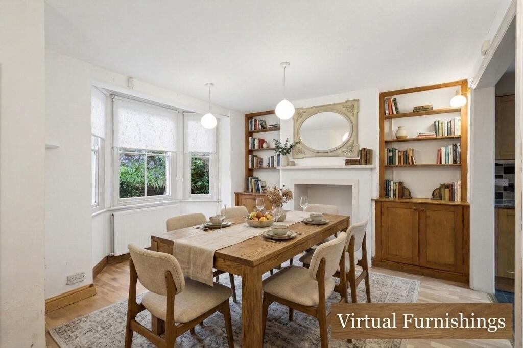 Southmoor Road, Oxford, OX2 6RD - View 5