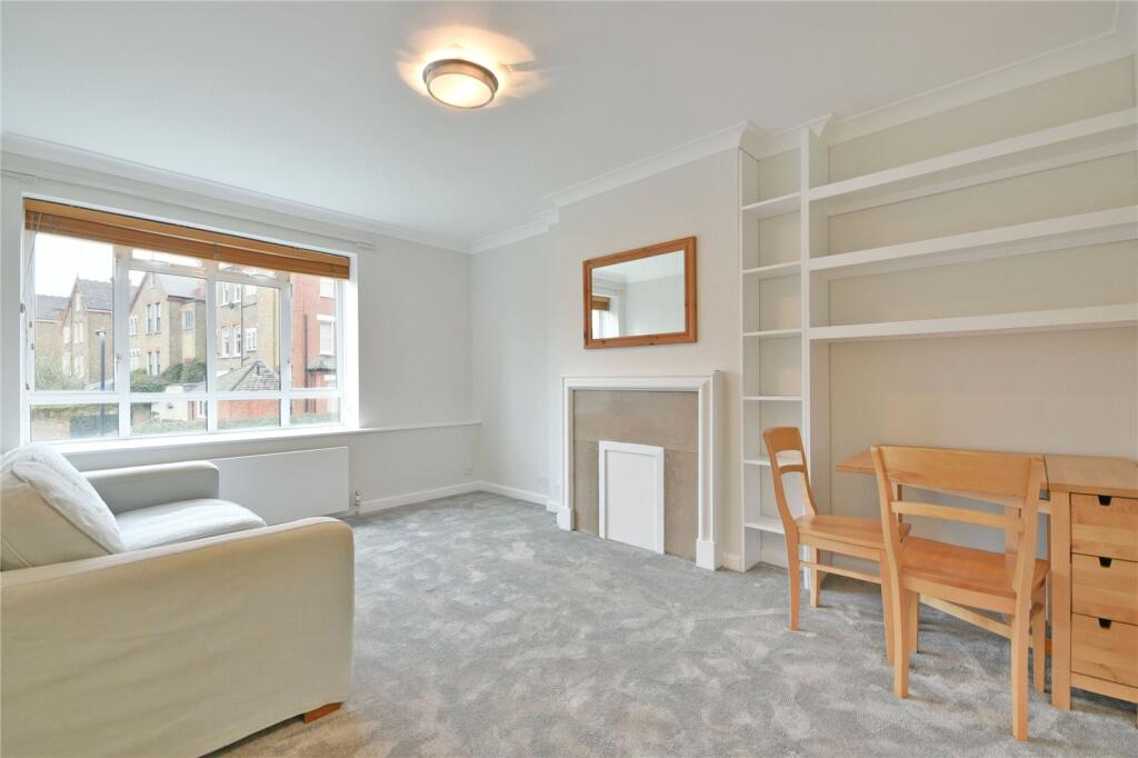 Main image of property: Mapesbury Road, Mapesbury, NW2