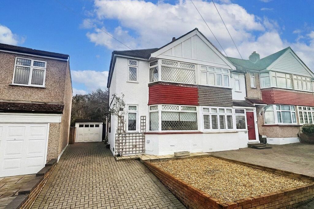 Main image of property: Murchison Avenue, Bexley, Kent, DA5