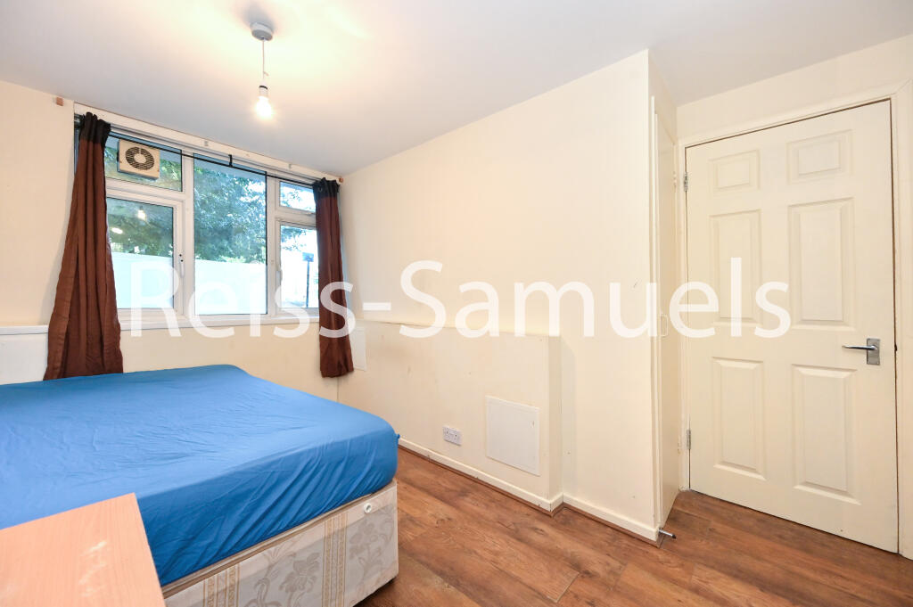 4 bedroom maisonette for rent