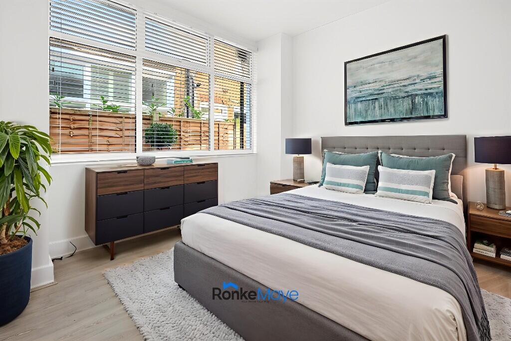 Main image of property: Brownhill Road, London, SE6