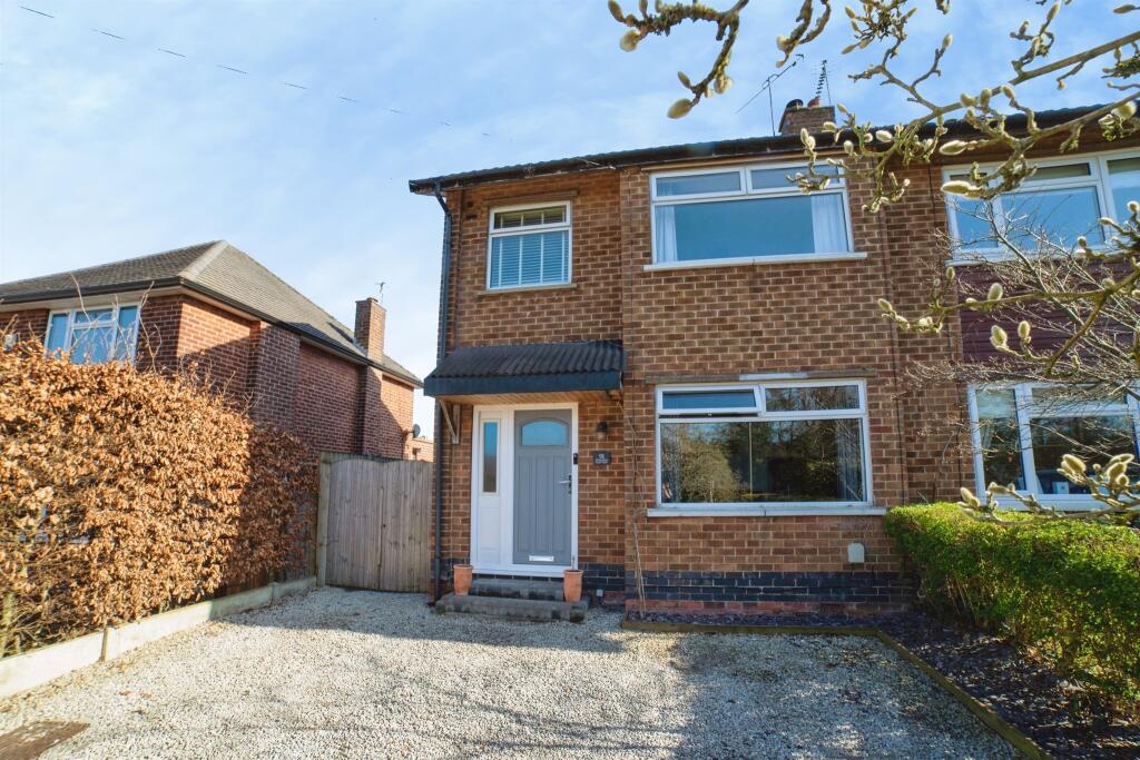 House in Ilkeston, Stanley and Stanley Common - View 2