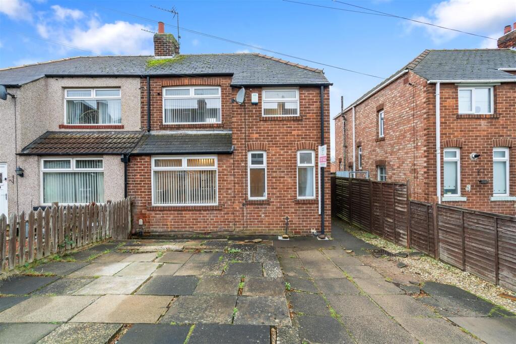 Main image of property: Sunnybrow Avenue, Billingham