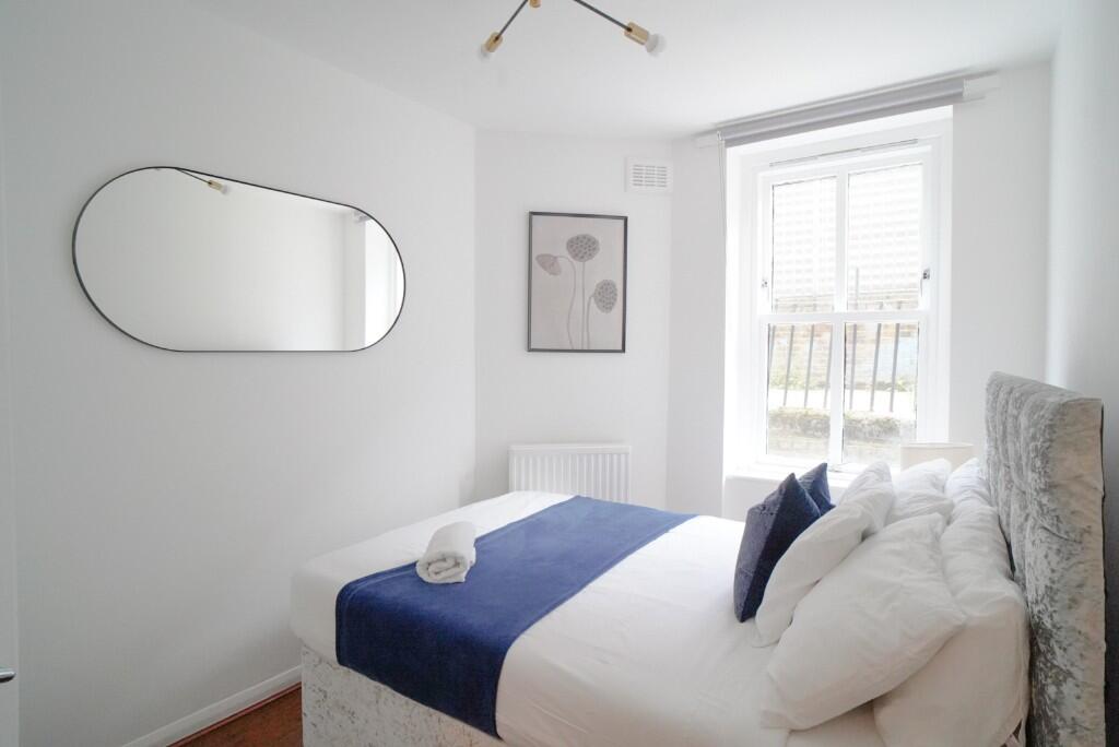 Main image of property: Old Kent Road, London, SE1