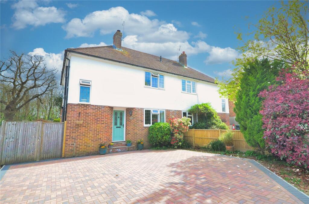Main image of property: Halsford Park Road, East Grinstead, West Sussex, RH19