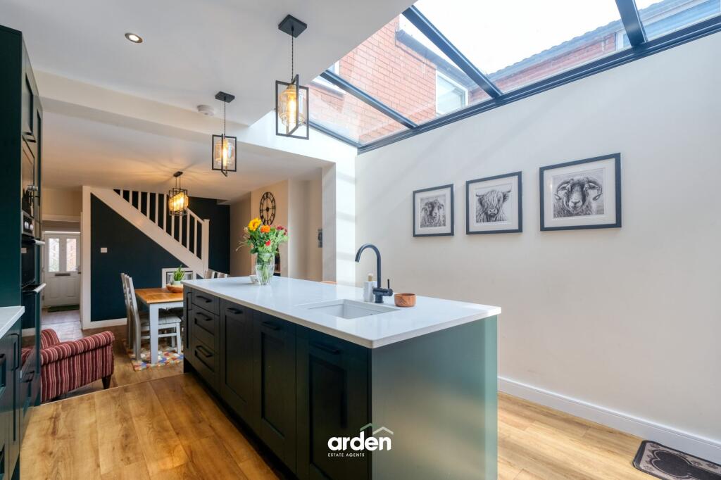 Heathcote Road, Birmingham, B30 photo 5
