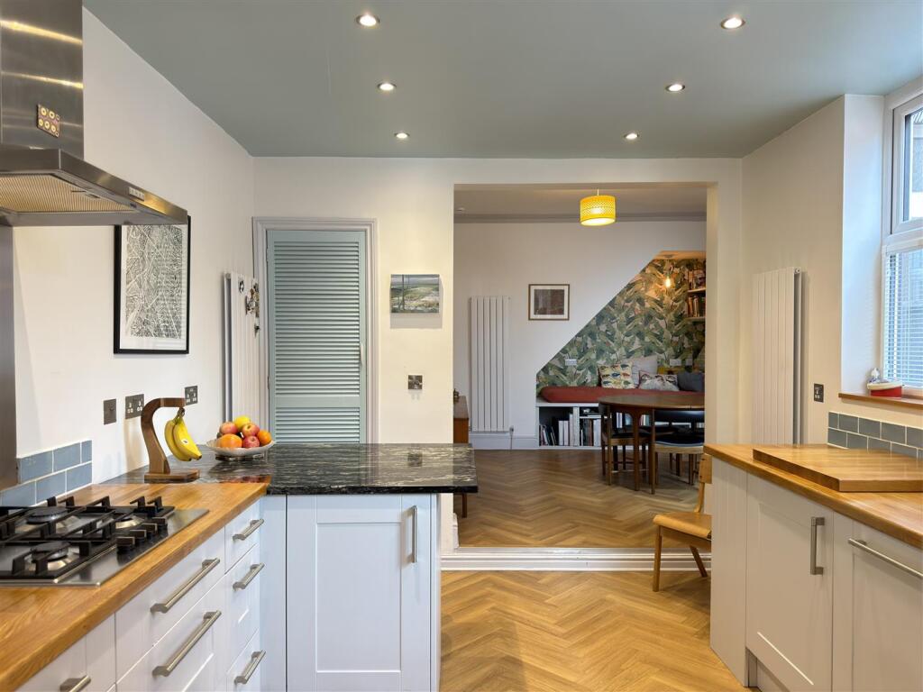 3 bedroom terraced house for rent