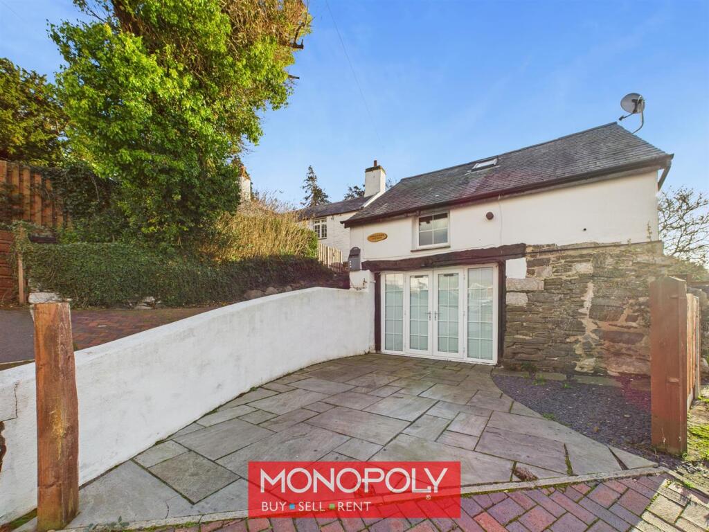 Main image of property: Oxwich Road, Mochdre, Colwyn Bay