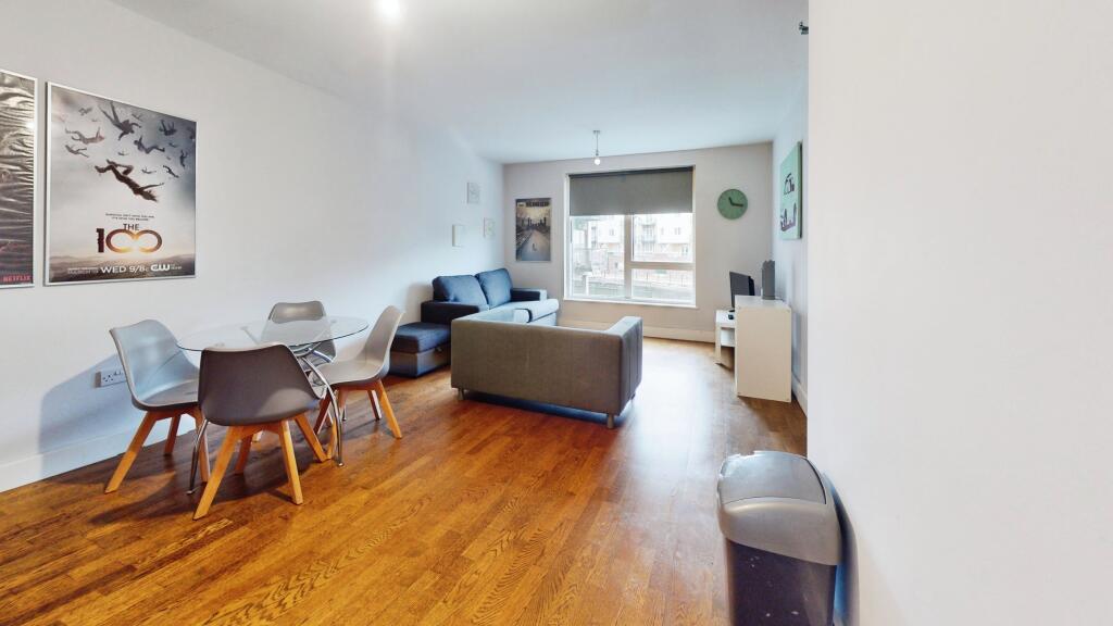 Main image of property: Falcon Drive, Butetown, Cardiff, CF10