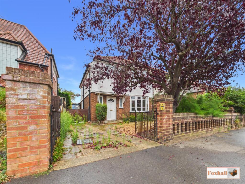 Main image of property: Belstead Avenue, Ipswich