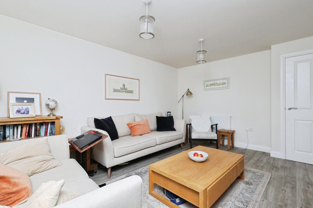 Rye Close, Pickering, YO18 – pohled 5