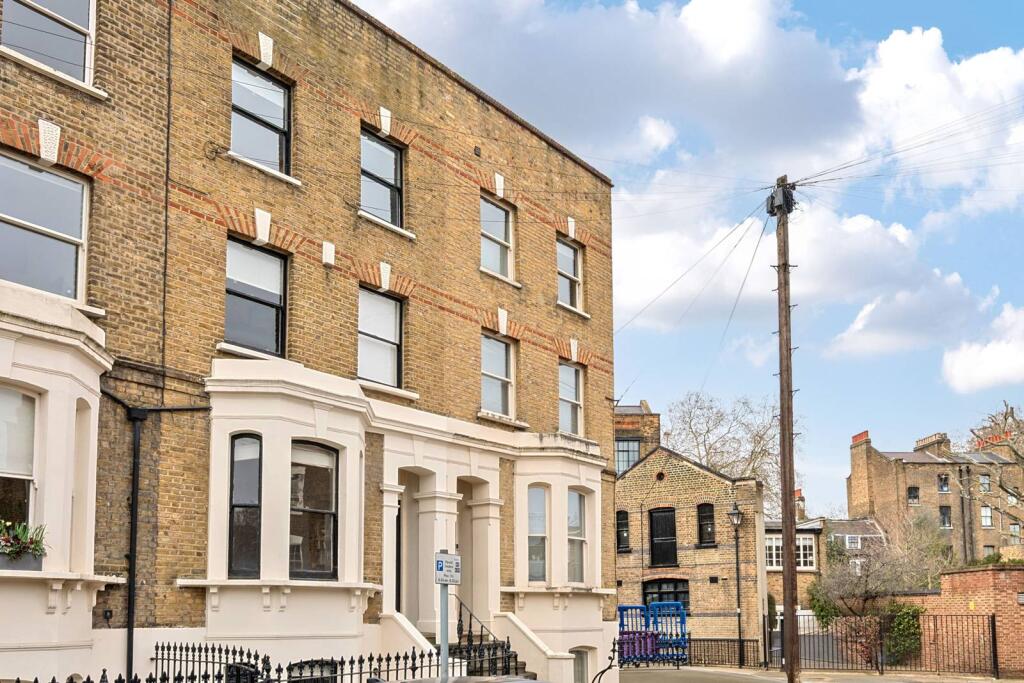 Main image of property: St Marys Gardens, Kennington, London, SE11
