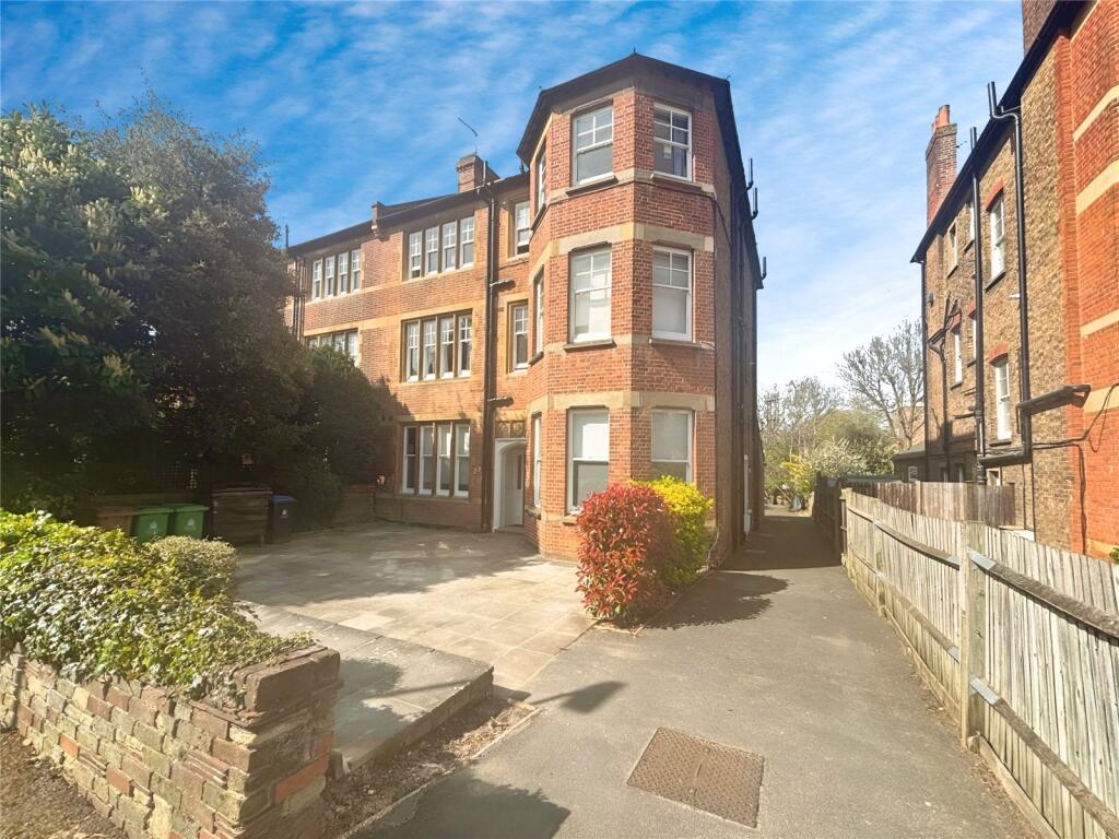 Main image of property: Adelaide Road, Surbiton, KT6