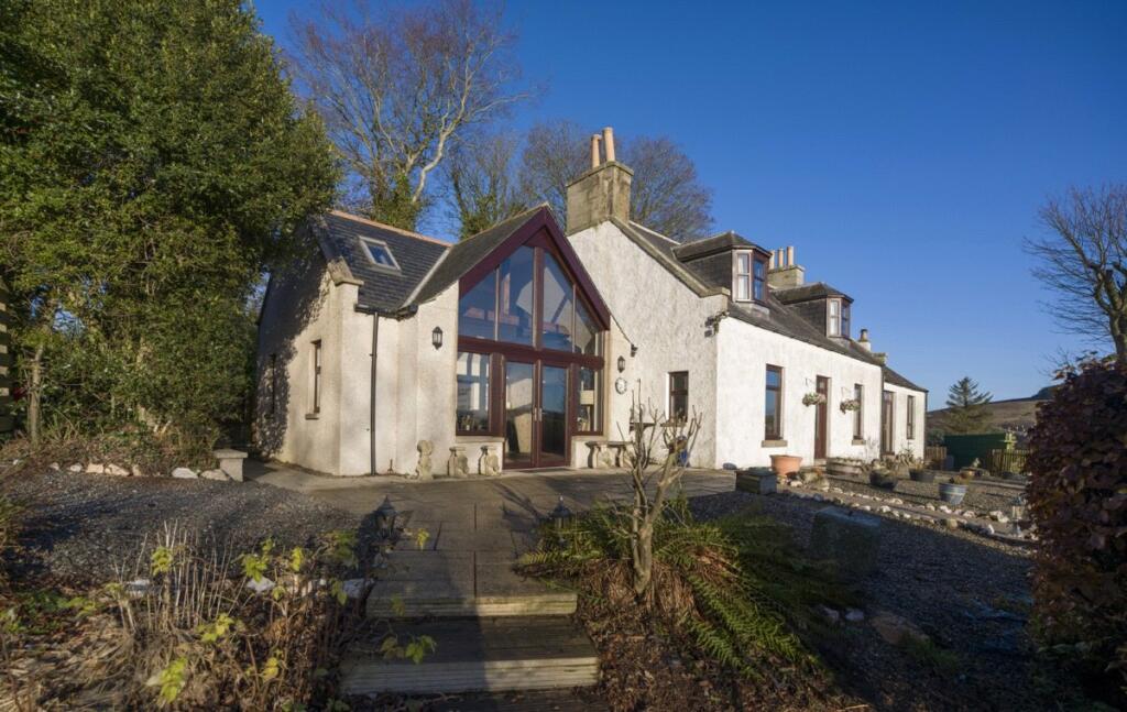 Additional image 2 of Milltown House, Drumwhindle, Ellon, Aberdeenshire, AB41