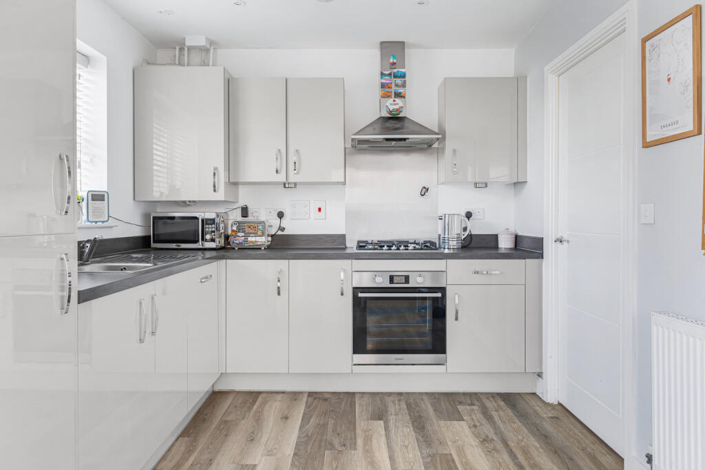 Ashfield Way, Cholsey, OX10 photo 3